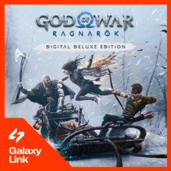🟣 God of War Ragnarok Deluxe   God of War - STEAM 🎮