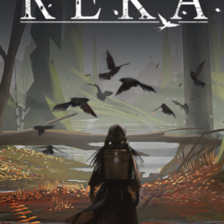 REKA (Аренда аккаунта Steam) Онлайн, VK Play, Drova