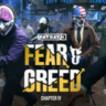 PAYDAY 3: Chapter 4 - Fear & Greed DLC * STEAM RU