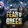 PAYDAY 3: Fear & Greed Heist DLC * STEAM RU
