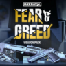 PAYDAY 3: Fear & Greed Weapon Pack DLC * STEAM RU