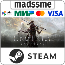 Enotria: The Last Song * RU/KZ/СНГ/TR/AR * STEAM