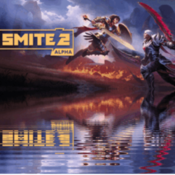 SMITE 2 (Ключ XBOX Series X|S) ✅ REGION FREE/GLOBAL 💥