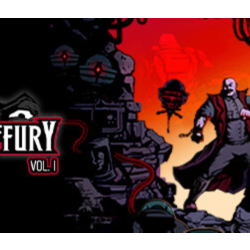 Chains of Fury * STEAM RU ⚡ АВТО 💳0%