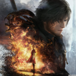 FINAL FANTASY XVI COMPLETE  ВСЕ DLC  Steam  БОНУСЫ