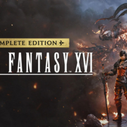 🚀 Final Fantasy XVI Complete Edition - Steam Offline