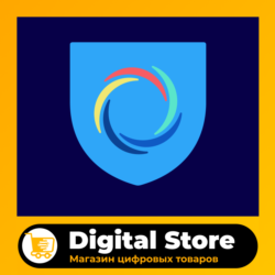 🛒 HotSpot Shield Premium ВПН • Кэшбек • Подписка до 1 года • Без комиссии • Гарантия