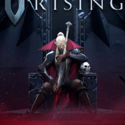 V RISING⚡️STEAM🔥GLOBAL РФ🔑КЛЮЧ🌍