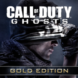 Call of Duty Ghosts    PS5    УКРАИНА/ТУРЦИЯ