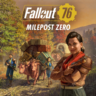 Fallout 76    PS5    УКРАИНА/ТУРЦИЯ