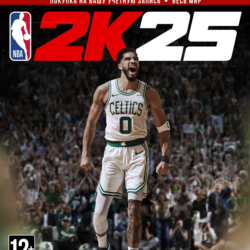 NBA 2K25 (XBOX)