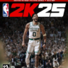 NBA 2K25 (XBOX)