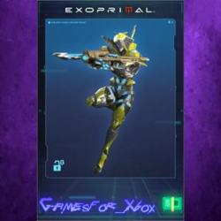 ☀️Vigilant β Early Unlock Ticket XBOX DLC