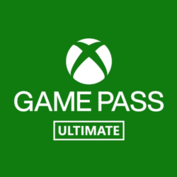 XBOX GAME PASS ULTIMATE 1-12 Месяцев НА ВАШ АККАУНТ Xbox Series X|S Xbox One