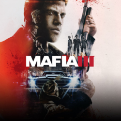 Mafia III | Steam    Смена почты | Полный доступ