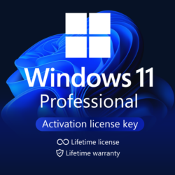 Ключ активации Windows 11 Pro   подарок