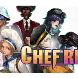 Chef RPG - STEAM GIFT РОССИЯ