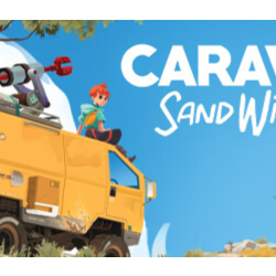 Caravan Sandwitch - STEAM GIFT РОССИЯ