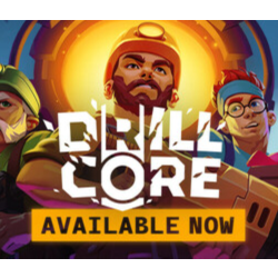 Drill Core - STEAM GIFT РОССИЯ