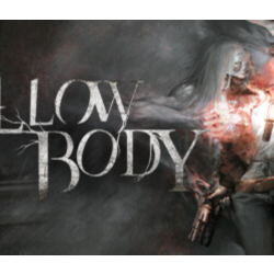 Hollowbody - STEAM GIFT РОССИЯ