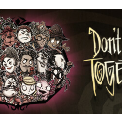Don&acute;t Starve Together: Complete Roseate Chest DLC
