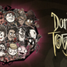 Don&acute;t Starve Together: Complete Roseate Chest DLC