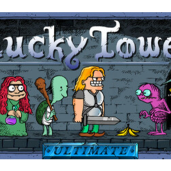 Lucky Tower Ultimate - STEAM GIFT РОССИЯ