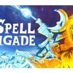 The Spell Brigade - STEAM GIFT РОССИЯ