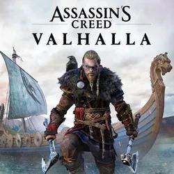Assassin&acute;s Creed: Valhalla    Ключ       0%  ПОМОЩЬ