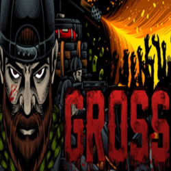 GROSS (Steam ключ / РФ Весь мир)
