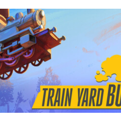 Train Yard Builder - STEAM GIFT РОССИЯ