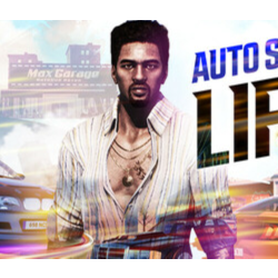Auto Sale Life - STEAM GIFT РОССИЯ