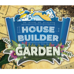 House Builder - Garden DLC - STEAM GIFT РОССИЯ