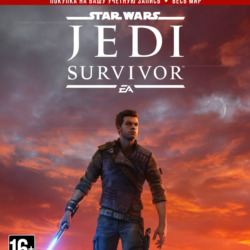 STAR WARS Jedi: Survivor™ (Xbox One) 🚀