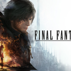Все регионы     FINAL FANTASY XVI   выбор издания