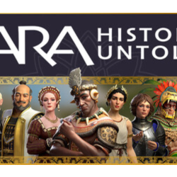 Ara: History Untold Anniversary Edition - STEAM RU