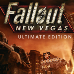 Fallout: New Vegas Ultimate Edition    GOG