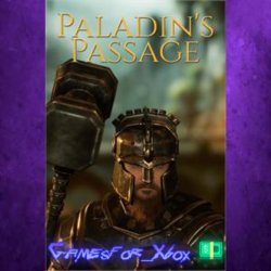 ☀️Paladin’s Passage XBOX