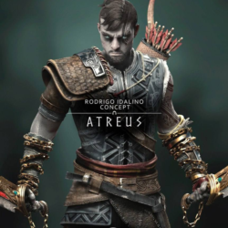 God of War: Ragnarok — Мифы Скандинавии, оффлайн STEAM