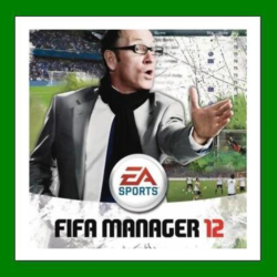 FIFA Manager 12  EA App 0% Карты  АКЦИЯ
