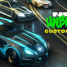 Need for Speed™ Unbound — набор Vol.5 Customs DLC