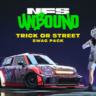 Need for Speed™ Unbound — набор Trick or Street Swag DL