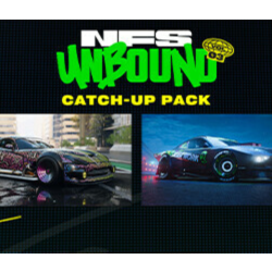 Need for Speed™ Unbound — набор прокачки Vol.3 DLC