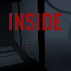 INSIDE PS4 & PS5