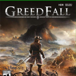 🎮🔥GREEDFALL XBOX ONE / SERIES X|S🔑КЛЮЧ USA ЛИЦЕНЗИЯ