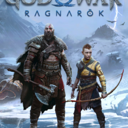 God of War Ragnarök (Аренда аккаунта Steam) VK Play
