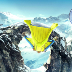 STEEP PS4 & PS5