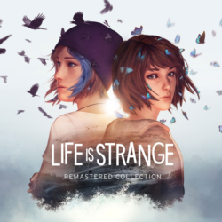 Life is Strange Remastered Collection PS4 & PS5