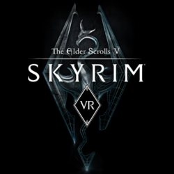 The Elder Scrolls V: Skyrim VR PS4 & PS5