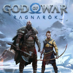 God Of War Ragnarork Deluxe   GOW (2018) 🟢STEAM